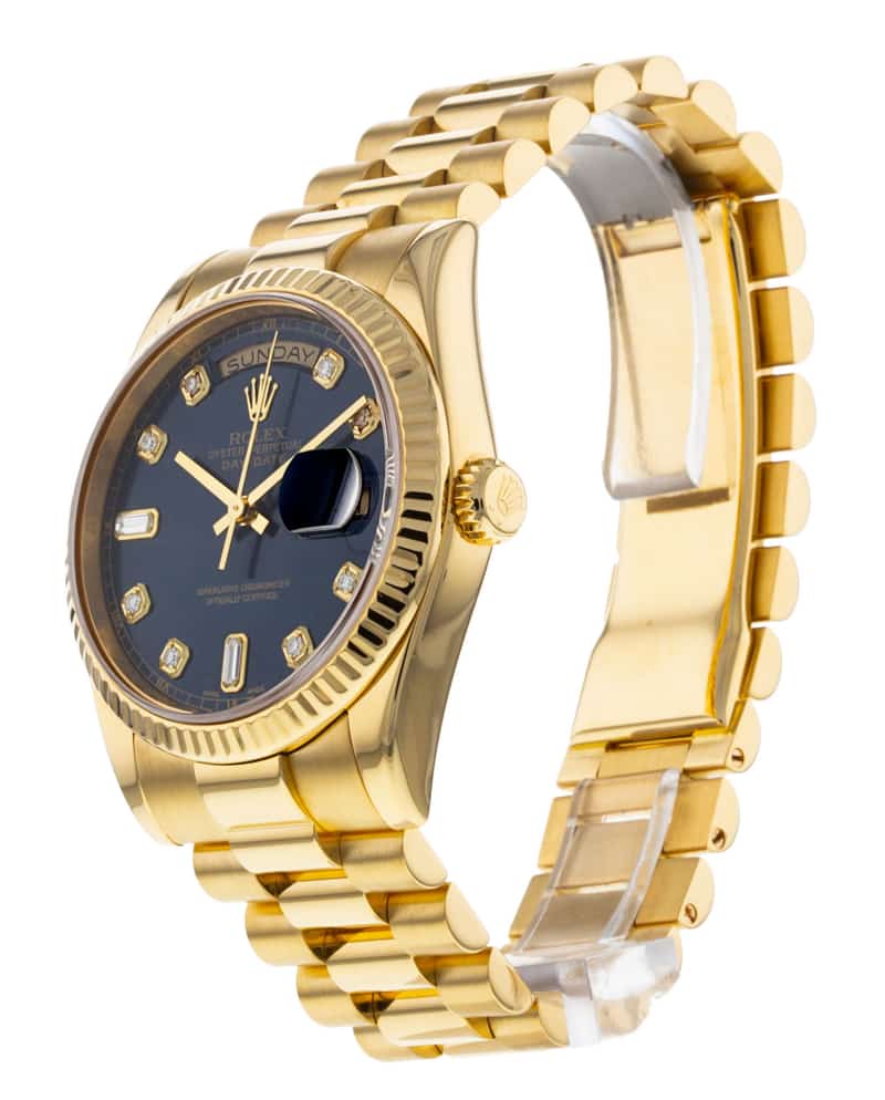 Rolex Day-Date 118238